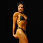 Leslie  McNeil - NPC All Women's Weekend/Big Shott Classic 2010 - #1